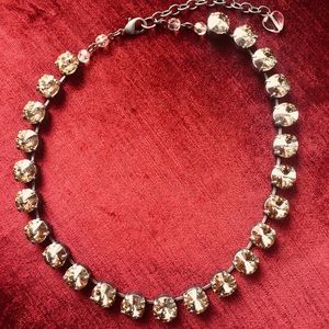 Sabika Manhattan Choker
